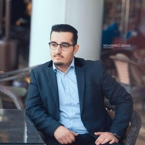 Meet your Posher, Rassan